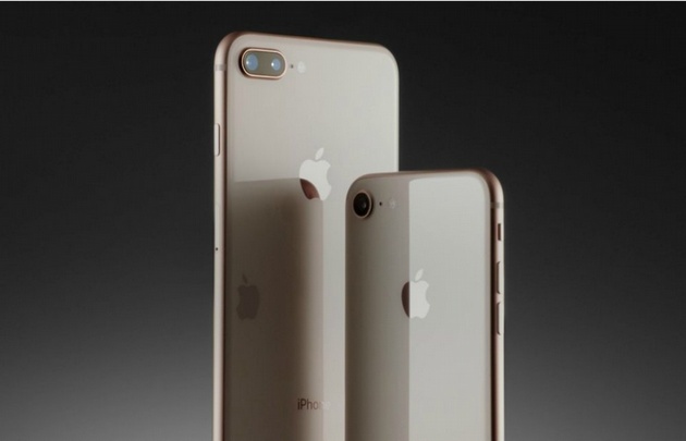 Apple iPhone 8 Plus