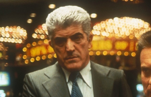 Frank Vincent en