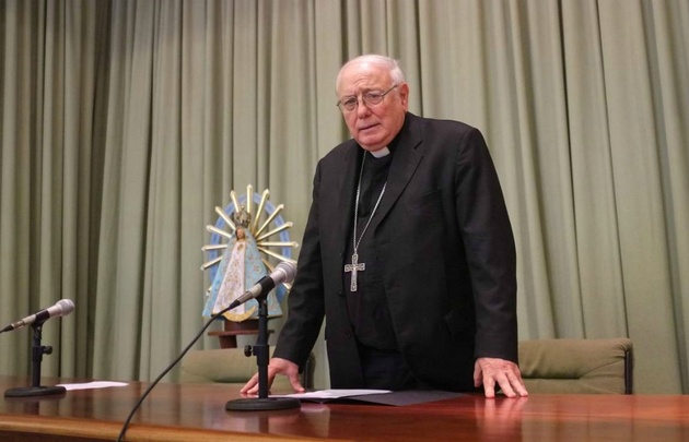 José María Arancedo.