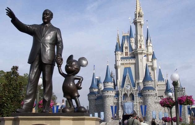 Disney reabrió sus puertas tras el paso de Irma.