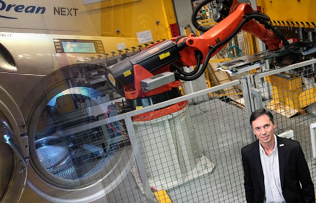 José M. Alladio e Hijos ampliará su línea de electrodomésticos.