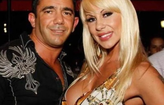 Mónica Farro estalló de alegría al enterarse de la liberación de Juan Suris.