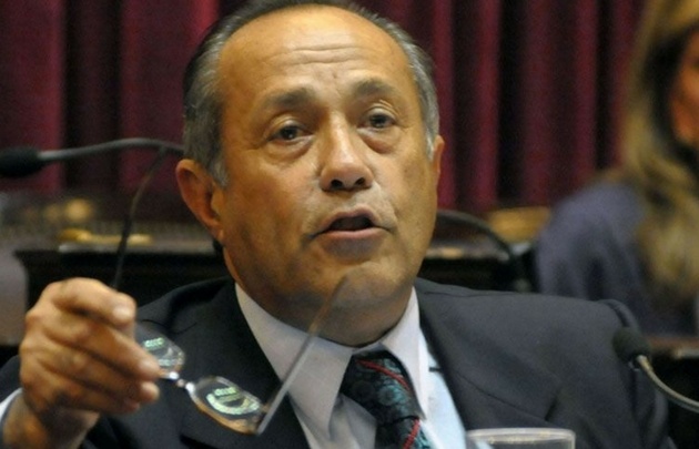 Adolfo Rodríguez Saá logró una sorprendente victoria en su provincia.