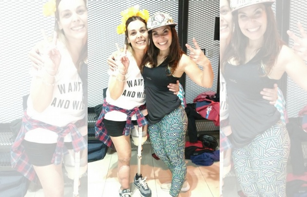 La historia superadora de Belén.