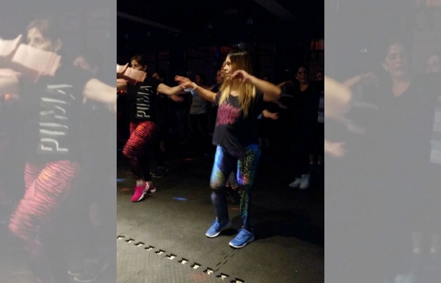 La historia superadora de Belén.