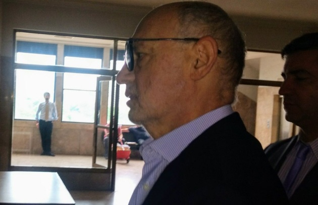 Timerman pedirá ahora a EE.UU. que se revea la negativa a la visa.