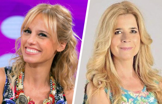 Mariana Fabbiani - Mercedes Ninci