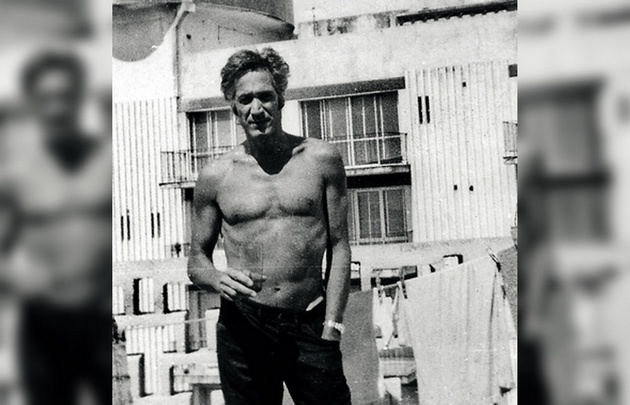 Federico Luppi murió hoy a los 81 años.