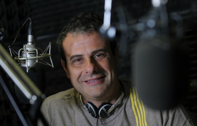 Denunciaron a Ari Paluch por acoso sexual.