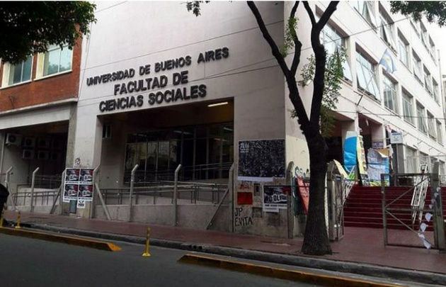 La evacuación se produjo este domingo pasado el mediodía.