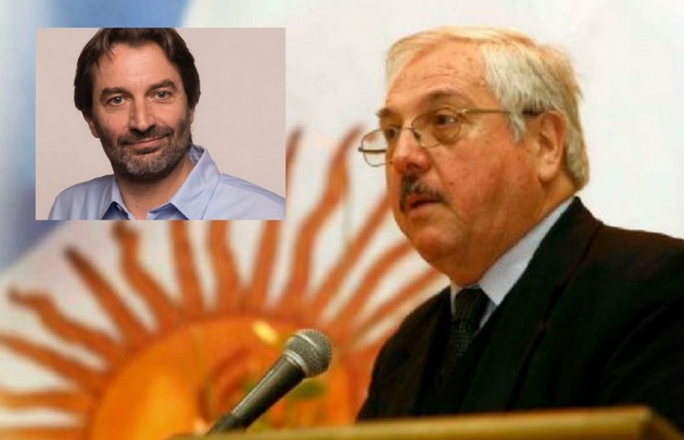 Eduardo Fernández se esperanza con el ingreso de Pablo Carro a la Cámara baja.