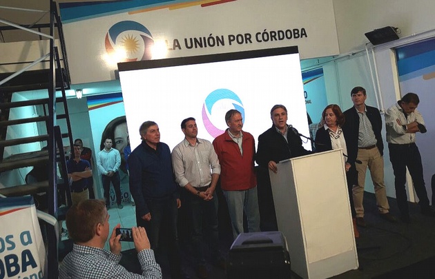 Llaryora aseguró que fue "el mejor resultado legislativo de los últimos años". 