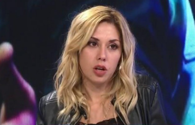 Melisa Ferrari dijo que fue condenada socialmente antes de que lo diga la Justicia.