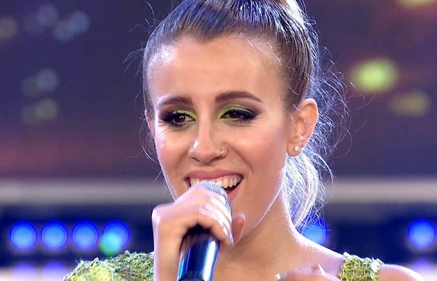 Laura Esquivel contó que se separó de su pareja luego de tres años y medio.