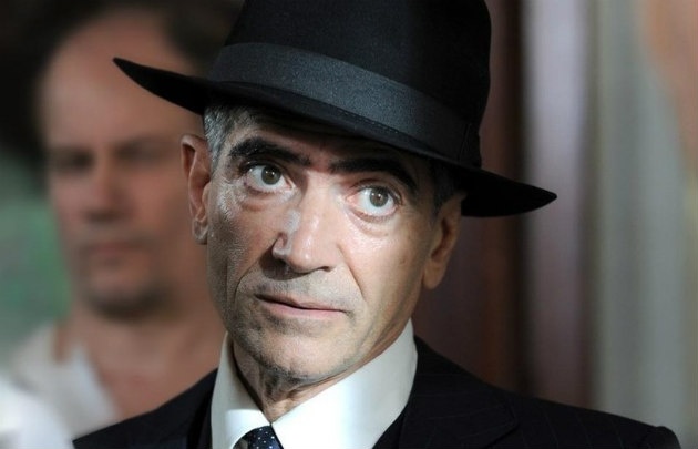 En su extensa trayectoria el actor hizo teatro, cine y televisión.