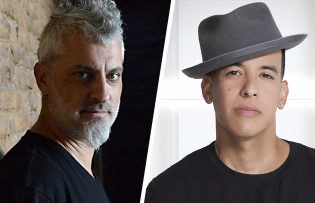 El productor hace 7 años que está en juicio con el puertorriqueño.