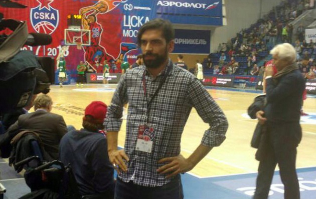 Galo Fernández narrará el seguimiento de una cámara a ''La Pulga''.