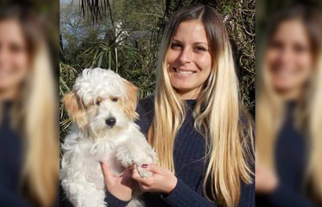 La joven asesinada era proteccionista de animales.