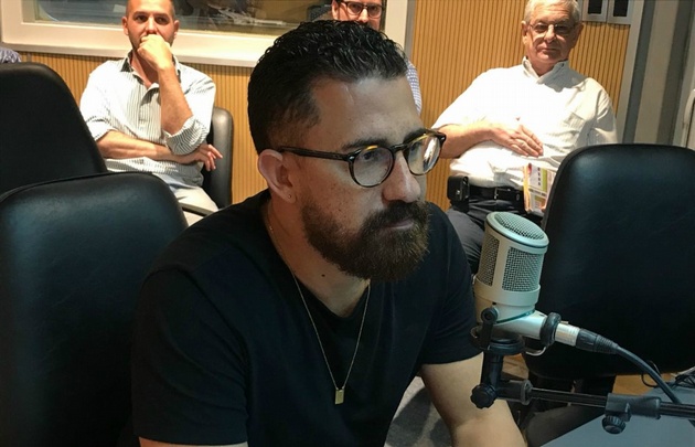 Anthony Reyes, el barbero de Maluma.