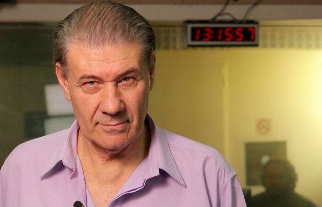 El periodista uruguayo anunció que fue despedido del canal.