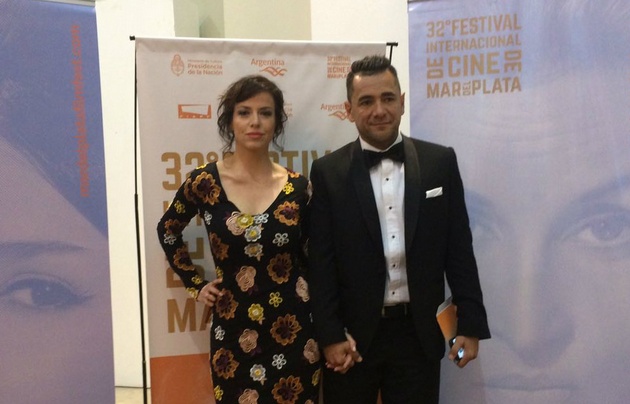 Festival internacional de Cine de Mar del Plata