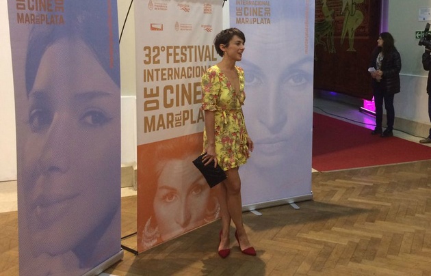 Festival internacional de Cine de Mar del Plata