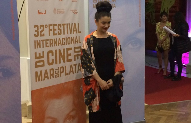 Festival internacional de Cine de Mar del Plata