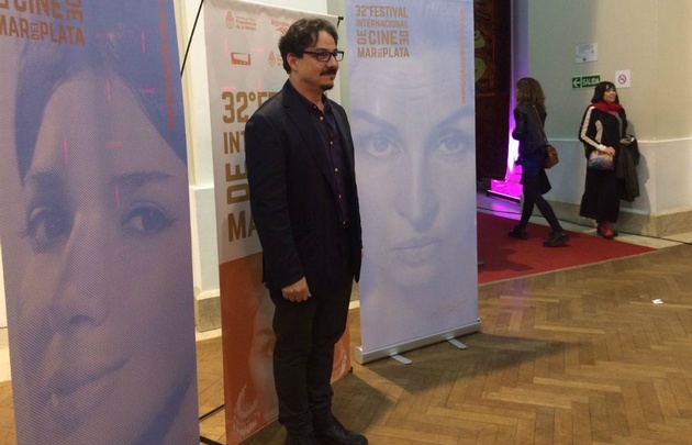 Festival internacional de Cine de Mar del Plata