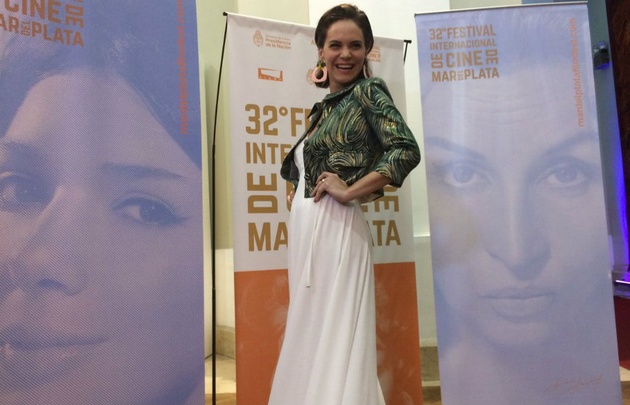 Festival internacional de Cine de Mar del Plata