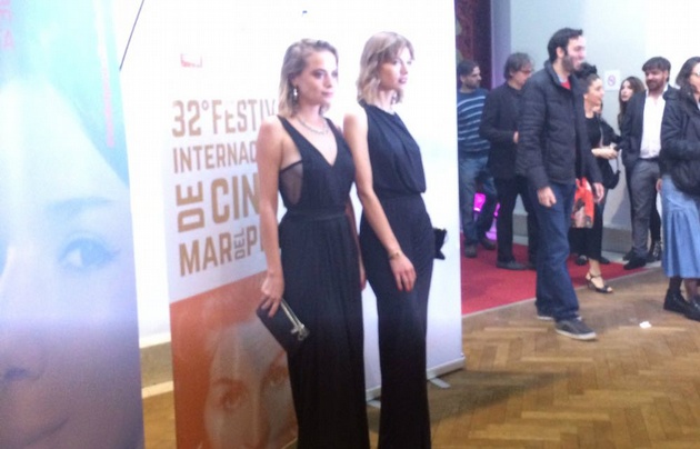 Festival internacional de Cine de Mar del Plata