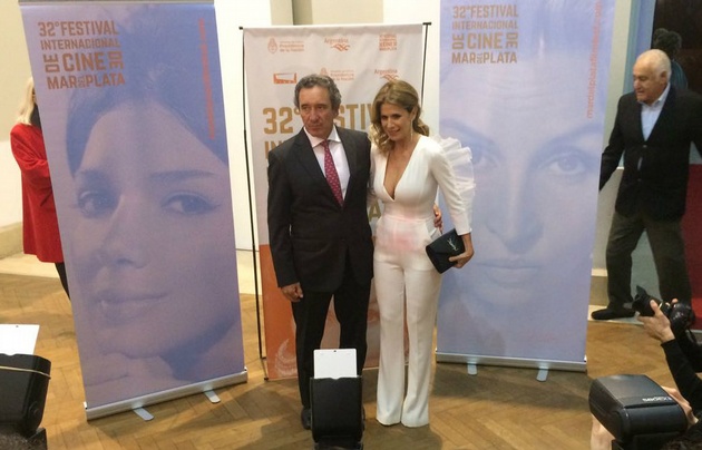 Festival internacional de Cine de Mar del Plata