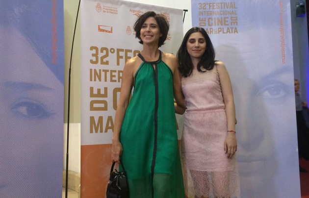 Festival internacional de Cine de Mar del Plata