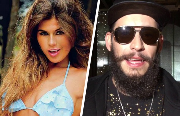 ¿Romance en puerta entre Loly y Ulises?