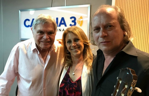 El grupo se presentará en el Teatro Real el 25 de noviembre.