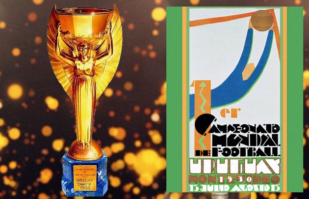 Uruguay 1930