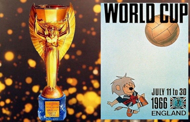 Inglaterra '66