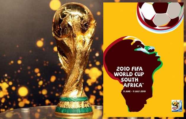 Sudáfrica 2010