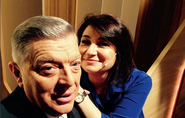 El periodista dejará el canal luego de 26 años.