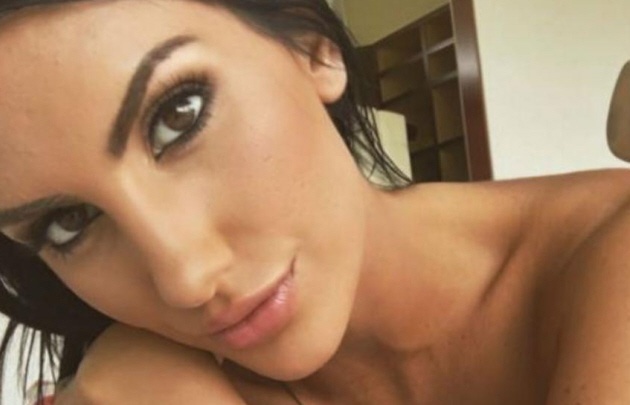 August Ames tenía 23 años y filmó 270 películas porno.