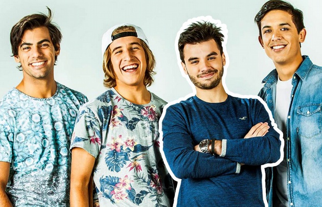 Márama, el grupo de cumbia pop uruguayo llegó a su fin.