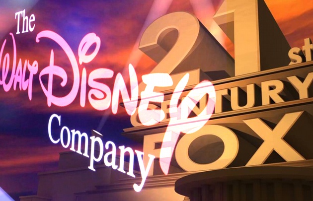 Disney buscará imponerse como líder absoluto en la industria del entretenimiento.