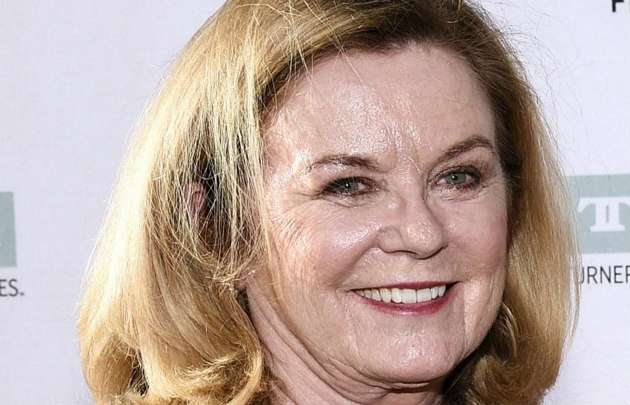 Heather Menzies-Urich, recordada por su papel el la exitosa película de 1960.