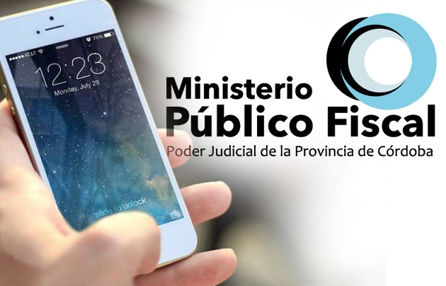 Las denuncias se pueden hacer desde el sitio del MPF.