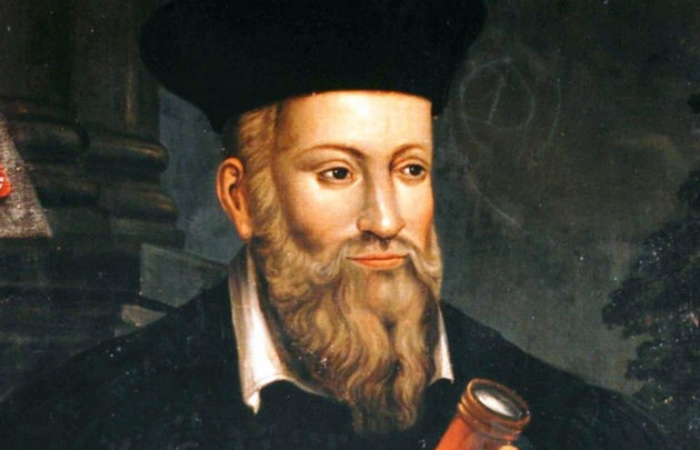 Nostradamus predijo eventos catastróficos a partir de este año.