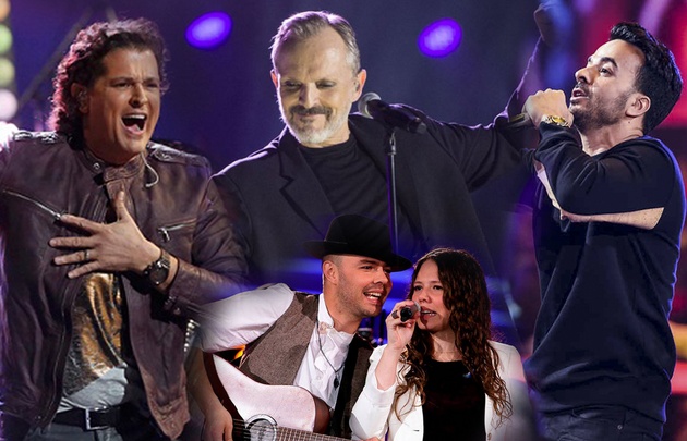 El Festival presentará grandes artistas internacionales.