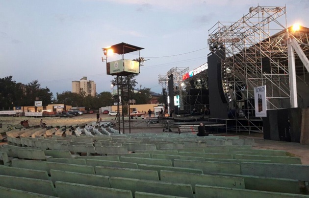 La Fiesta del Chamamé se realiza en Corrientes.