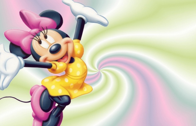 Minnie Mouse tendrá su estrella en el Paseo de la Fama de Hollywood.