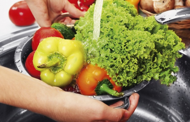 Síndrome Urémico Hemolítico: un mal evitable.