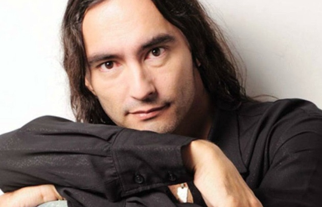 Daniel Agostini desmintió los rumores de un accidente de tránsito.