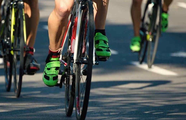AUDIO: Los ciclistas son oriundos de Mina Clavero (Informe de Roberto Fontanari)